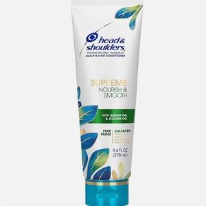 Head & ShouldersSupreme Nourish & Smooth Conditioner